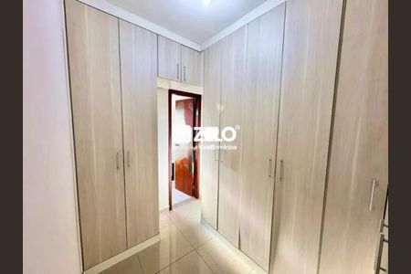 Foto 10 de casa à venda com 4 quartos, 135m² em Loteamento Parque São Martinho, Campinas