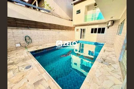 Casa à venda com 135m², 4 quartos e 3 vagasFoto 25