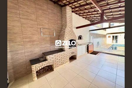 Casa à venda com 135m², 4 quartos e 3 vagasFoto 27