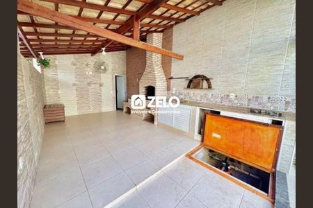 Casa à venda com 135m², 4 quartos e 3 vagasFoto 26
