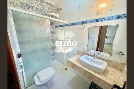 Casa à venda com 135m², 4 quartos e 3 vagasFoto 17