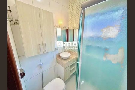 Casa à venda com 135m², 4 quartos e 3 vagasFoto 21