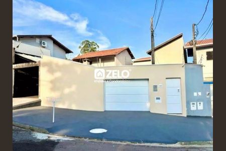 Casa à venda com 135m², 4 quartos e 3 vagasFoto 01