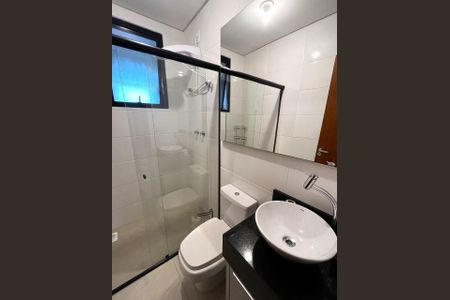 Casa para alugar com 103m², 3 quartos e 1 vagaBanheiro 1