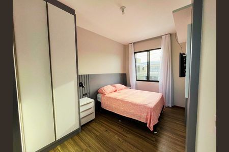 Quarto 1 de casa para alugar com 3 quartos, 103m² em Alto Ribeirão Leste, Florianópolis