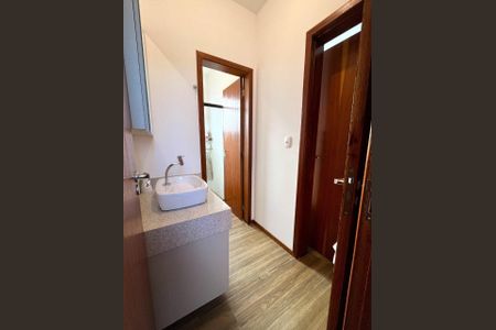 Casa para alugar com 103m², 3 quartos e 1 vagaBanheiro 2