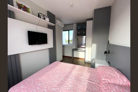 Quarto 1 de casa para alugar com 3 quartos, 103m² em Alto Ribeirão Leste, Florianópolis