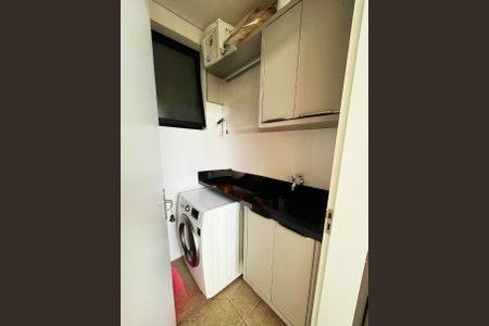 Casa para alugar com 103m², 3 quartos e 1 vagaLavanderia 