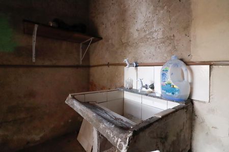 Casa à venda com 95m², 4 quartos e 1 vagaÁrea de Serviço