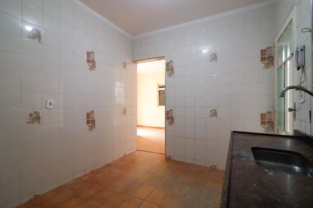 Casa à venda com 95m², 4 quartos e 1 vagaCozinha
