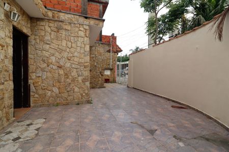 Casa à venda com 95m², 4 quartos e 1 vagaGaragem