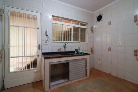 Casa à venda com 95m², 4 quartos e 1 vagaCozinha