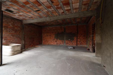 Casa à venda com 95m², 4 quartos e 1 vagaCasa 2