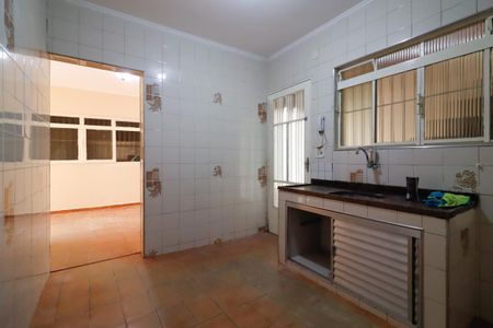 Casa à venda com 95m², 4 quartos e 1 vagaCozinha