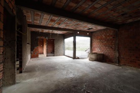 Casa à venda com 95m², 4 quartos e 1 vagaCasa 2