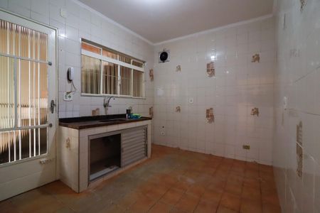 Casa à venda com 95m², 4 quartos e 1 vagaCozinha