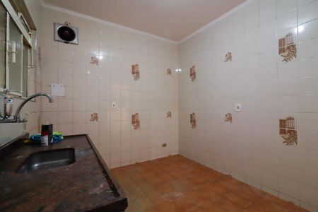 Casa à venda com 95m², 4 quartos e 1 vagaCozinha