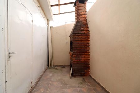 Casa à venda com 95m², 4 quartos e 1 vagaÁrea comum - Churrasqueira