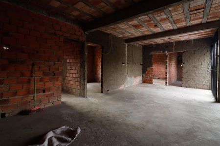 Casa à venda com 95m², 4 quartos e 1 vagaCasa 2