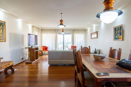 Apartamento à venda com 4 quartos, 180m² em Santo Amaro, São Paulo