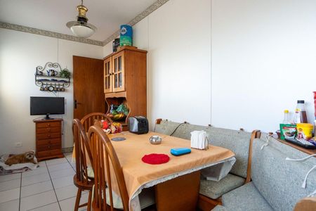 Apartamento à venda com 4 quartos, 180m² em Santo Amaro, São Paulo