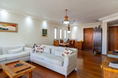 Apartamento à venda com 4 quartos, 180m² em Santo Amaro, São Paulo