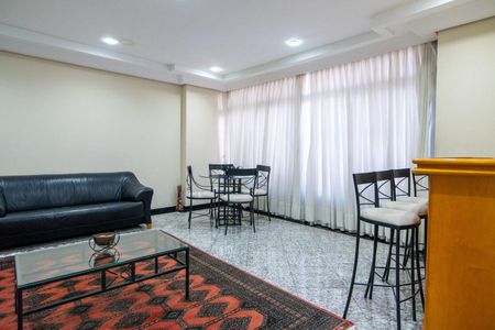 Apartamento à venda com 4 quartos, 180m² em Santo Amaro, São Paulo