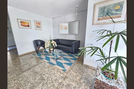 Foto 19 de apartamento à venda com 3 quartos, 89m² em Bosque da Saúde, São Paulo