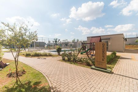 Apartamento para alugar com 48m², 2 quartos e 1 vagaÁrea comum - Playground