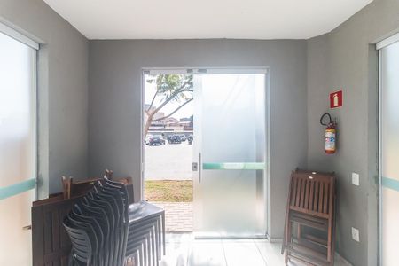 Apartamento para alugar com 48m², 2 quartos e 1 vagaEspaço Gourmet