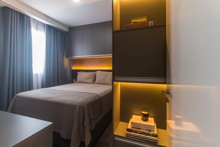 Apartamento para alugar com 48m², 2 quartos e 1 vagaQuarto 2