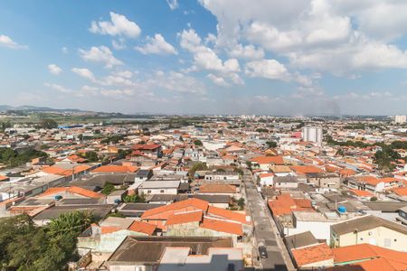 Apartamento para alugar com 48m², 2 quartos e 1 vagaVista do Quarto 2