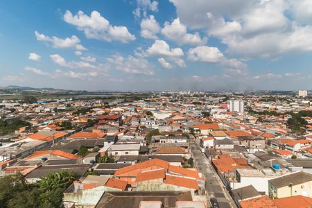 Apartamento para alugar com 48m², 2 quartos e 1 vagaVista do Quarto 1