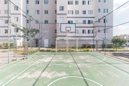 Apartamento para alugar com 48m², 2 quartos e 1 vagaQuadra Esportiva