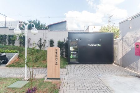 Apartamento para alugar com 48m², 2 quartos e 1 vagaMercado