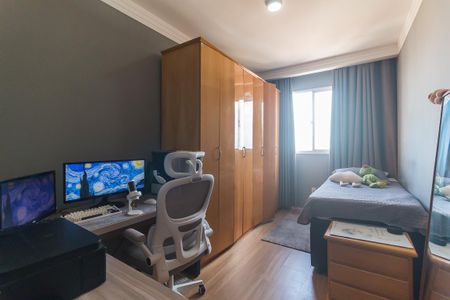 Apartamento para alugar com 48m², 2 quartos e 1 vagaQuarto 1