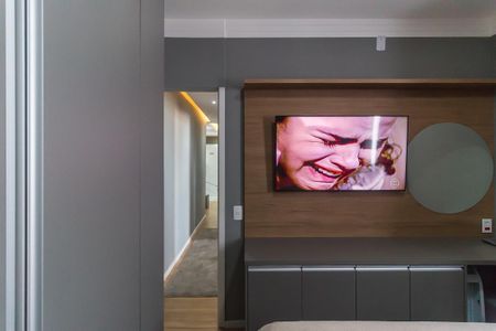 Apartamento para alugar com 48m², 2 quartos e 1 vagaQuarto 2