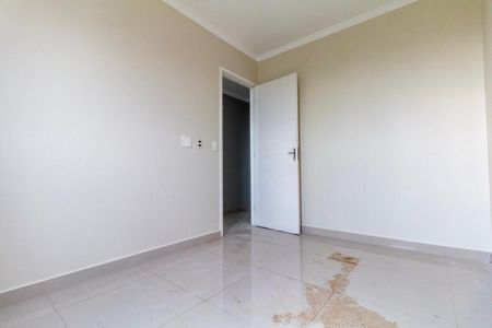 Apartamento à venda com 54m², 2 quartos e 1 vagaQuarto 2