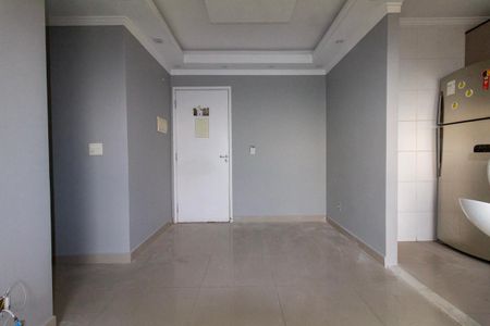 Apartamento à venda com 54m², 2 quartos e 1 vagaSala