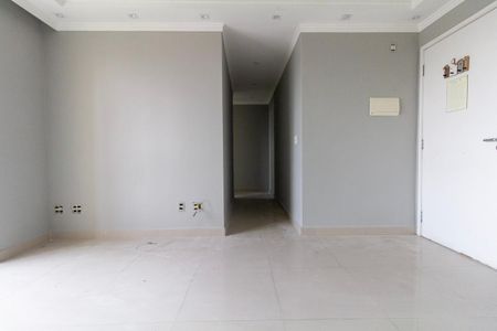 Sala de apartamento para alugar com 2 quartos, 54m² em Jardim America da Penha, São Paulo