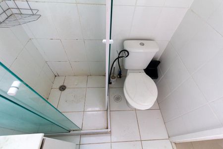 Apartamento à venda com 54m², 2 quartos e 1 vagaBanheiro 1