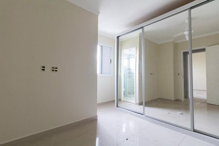 Quarto 1 de apartamento para alugar com 2 quartos, 54m² em Jardim America da Penha, São Paulo