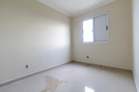 Apartamento à venda com 54m², 2 quartos e 1 vagaQuarto 2