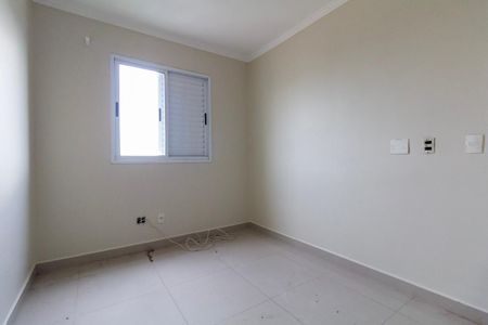 Apartamento à venda com 54m², 2 quartos e 1 vagaQuarto 2