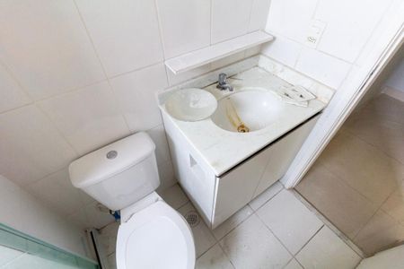 Apartamento à venda com 54m², 2 quartos e 1 vagaBanheiro 2