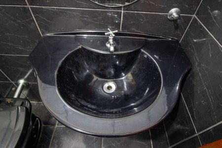 Casa para alugar com 190m², 3 quartos e 2 vagasBanheiro