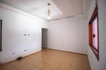 Casa para alugar com 190m², 3 quartos e 2 vagasSala