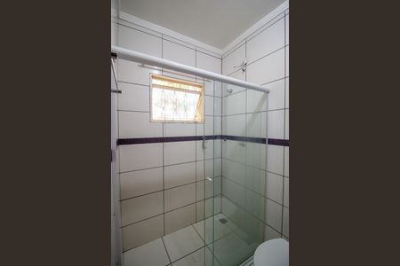Casa para alugar com 190m², 3 quartos e 2 vagasBanheiro da Suíte 2