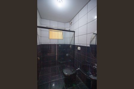 Casa para alugar com 190m², 3 quartos e 2 vagasBanheiro