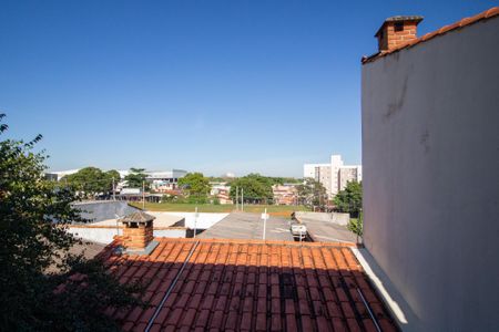 Casa para alugar com 190m², 3 quartos e 2 vagasVista da Suíte 3